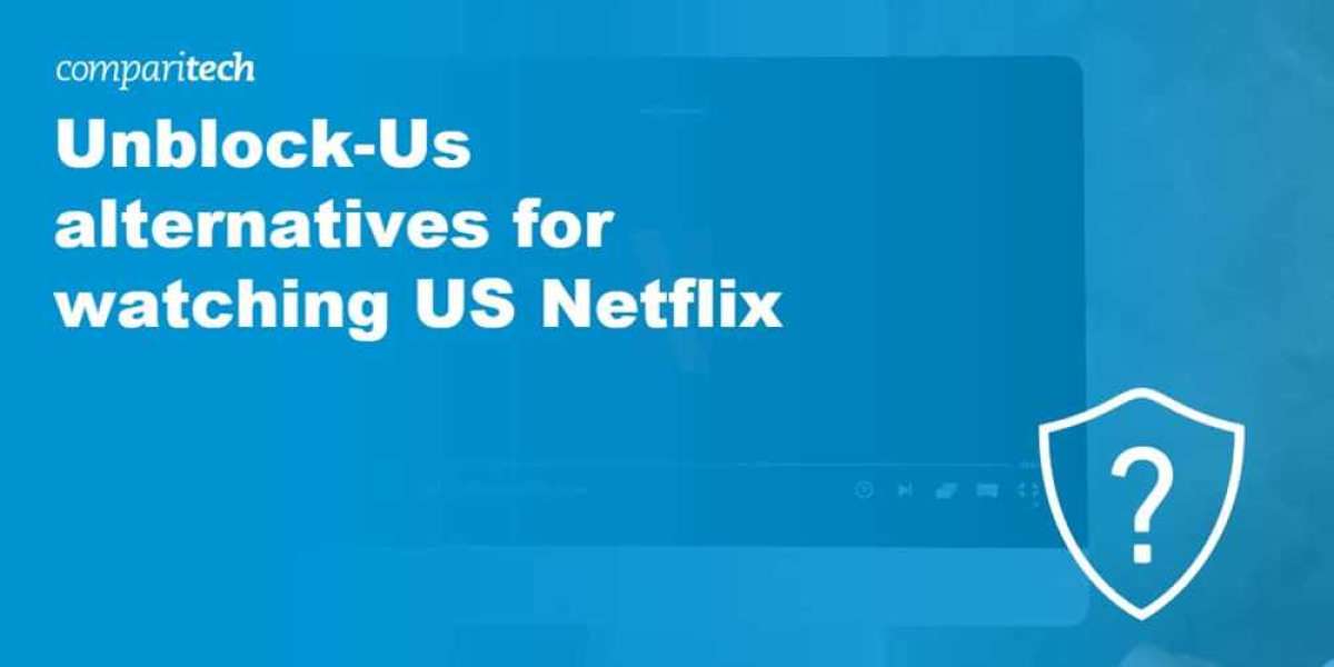 Unblock-Us Alternatives – Best VPNs for Netflix Access